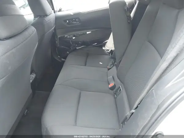 5YFB4MDE8RP170720 2024 TOYOTA COROLLA - Image 8