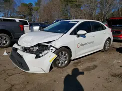 5YFB4MDE8RP171009 2024 TOYOTA COROLLA