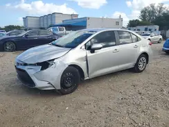 5YFB4MDE8RP171124 2024 TOYOTA COROLLA