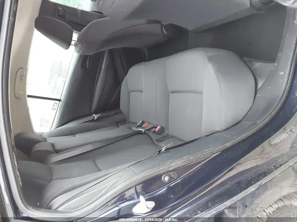 5YFB4MDE8RP171317 2024 TOYOTA COROLLA - Image 8