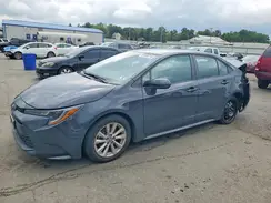 5YFB4MDE8RP172807 2024 TOYOTA COROLLA