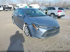 5YFB4MDE8RP173360 2024 TOYOTA COROLLA