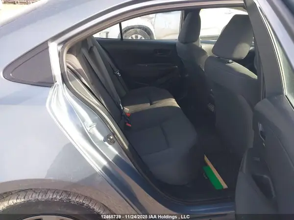5YFB4MDE8RP173360 2024 TOYOTA COROLLA - Image 8