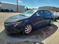 5YFB4MDE8RP173763 2024 TOYOTA COROLLA