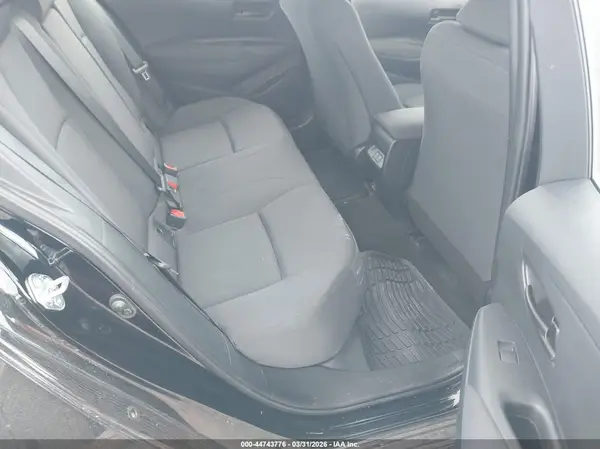 5YFB4MDE8RP174007 2024 TOYOTA COROLLA - Image 8