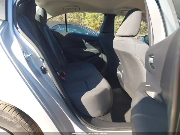 5YFB4MDE8RP174055 2024 TOYOTA COROLLA - Image 8