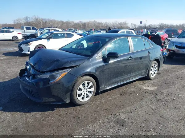 5YFB4MDE8RP174170 2024 TOYOTA COROLLA - Image 2