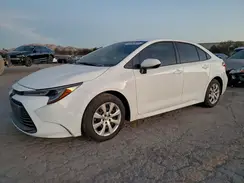 5YFB4MDE8RP174587 2024 TOYOTA COROLLA