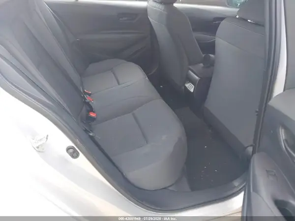 5YFB4MDE8RP174797 2024 TOYOTA COROLLA - Image 8
