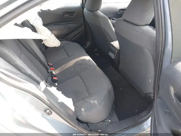 5YFB4MDE8RP175173 2024 TOYOTA COROLLA - Image 8