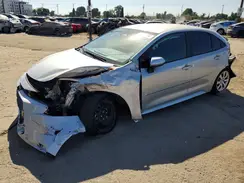 5YFB4MDE8RP175240 2024 TOYOTA COROLLA