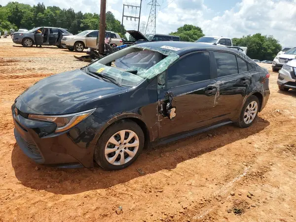 5YFB4MDE8RP175819 2024 TOYOTA COROLLA - Image 1
