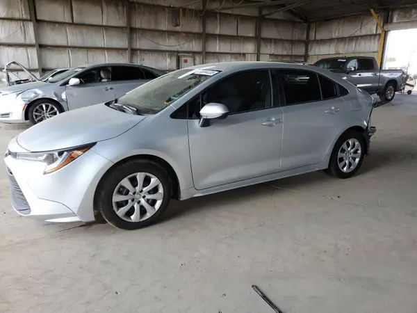 5YFB4MDE8RP175903 2024 TOYOTA COROLLA - Image 1