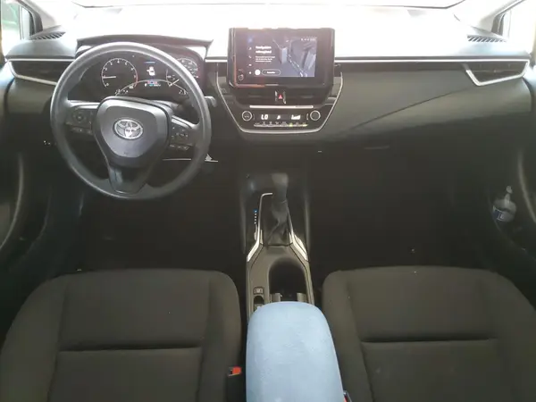 5YFB4MDE8RP175903 2024 TOYOTA COROLLA - Image 8