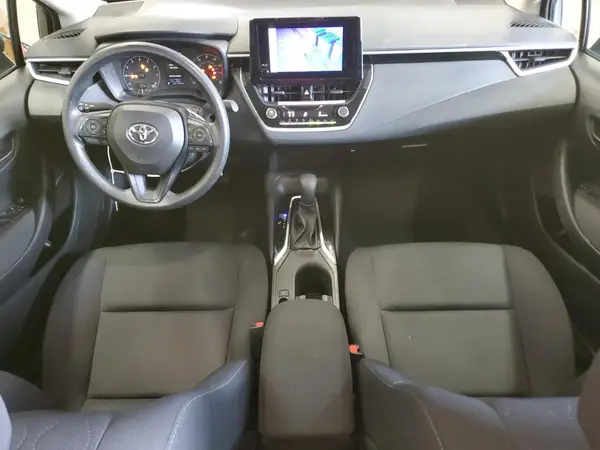 5YFB4MDE8RP176002 2024 TOYOTA COROLLA - Image 8