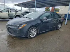 5YFB4MDE8RP176761 2024 TOYOTA COROLLA