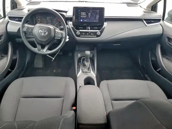 5YFB4MDE8RP176761 2024 TOYOTA COROLLA - Image 8