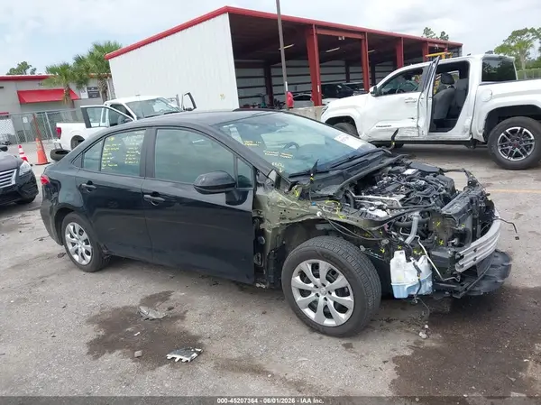 5YFB4MDE8RP177036 2024 TOYOTA COROLLA - Image 1