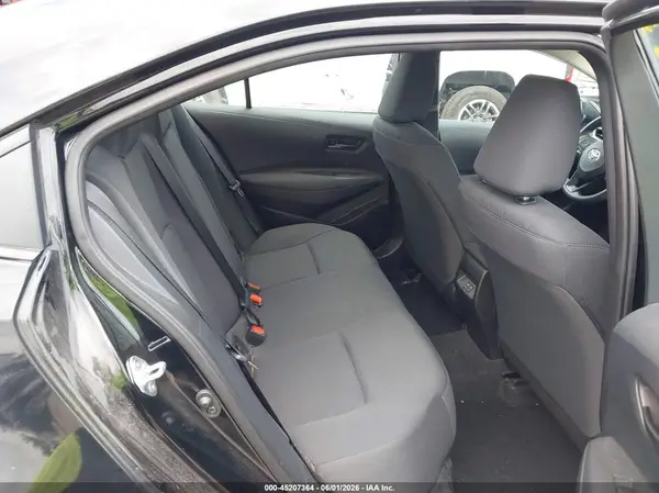 5YFB4MDE8RP177036 2024 TOYOTA COROLLA - Image 8
