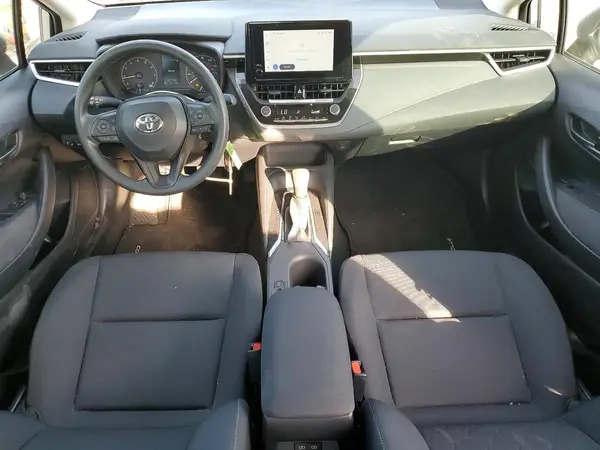 5YFB4MDE8RP177389 2024 TOYOTA COROLLA - Image 8
