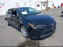 5YFB4MDE8RP177716 2024 TOYOTA COROLLA