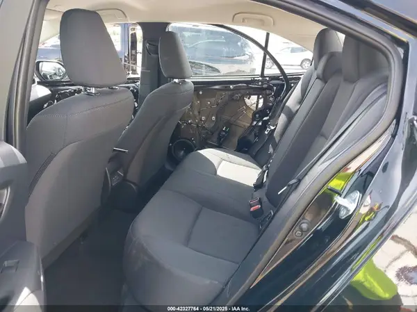 5YFB4MDE8RP177716 2024 TOYOTA COROLLA - Image 8