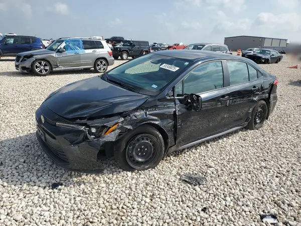 5YFB4MDE8RP178154 2024 TOYOTA COROLLA - Image 1