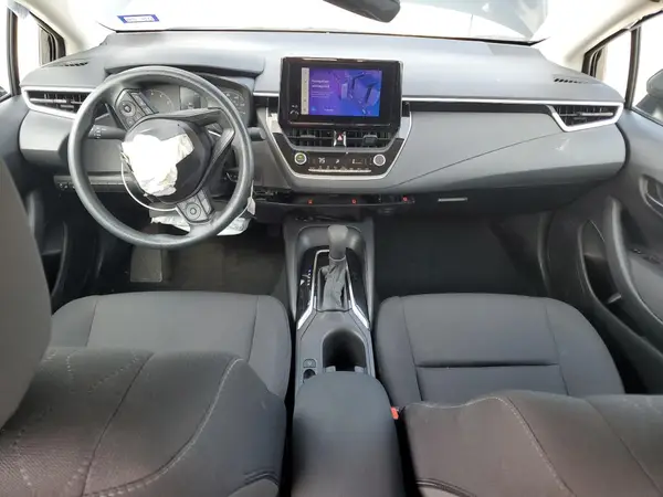 5YFB4MDE8RP178154 2024 TOYOTA COROLLA - Image 8