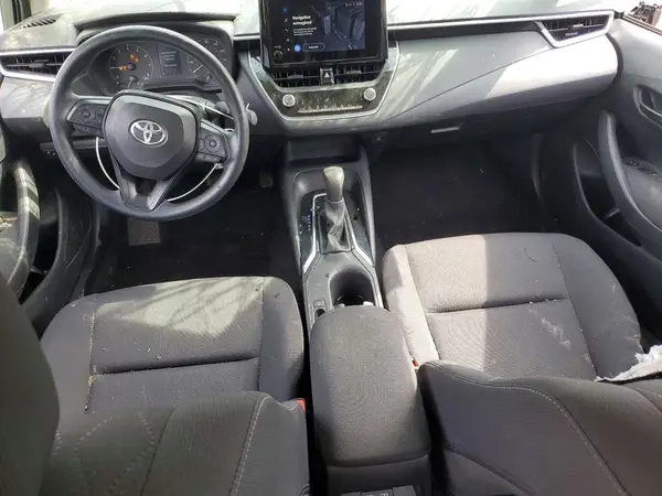 5YFB4MDE8RP178977 2024 TOYOTA COROLLA - Image 8