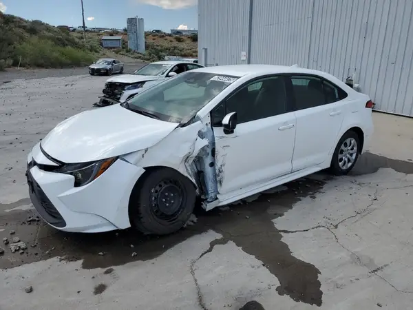 5YFB4MDE8RP179594 2024 TOYOTA COROLLA - Image 1