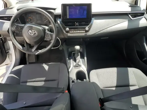 5YFB4MDE8RP179594 2024 TOYOTA COROLLA - Image 8