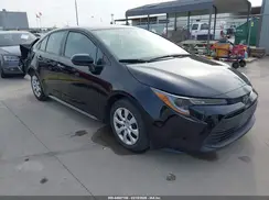 5YFB4MDE8RP180521 2024 TOYOTA COROLLA