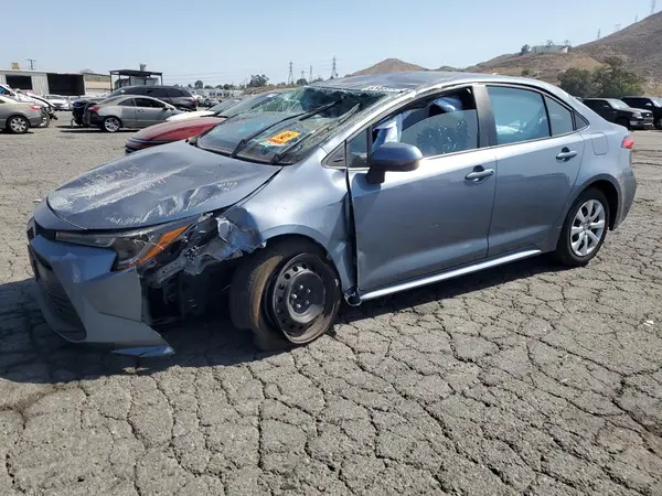 5YFB4MDE8RP180566 2024 TOYOTA COROLLA - Image 1