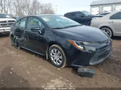 5YFB4MDE8RP180700 2024 TOYOTA COROLLA
