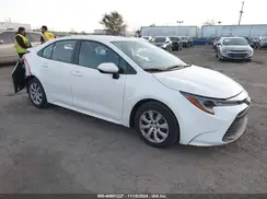 5YFB4MDE8RP181491 2024 TOYOTA COROLLA