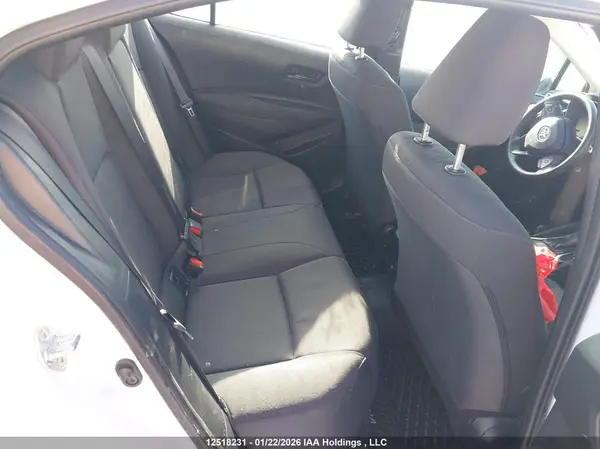 5YFB4MDE8RP181541 2024 TOYOTA COROLLA - Image 8