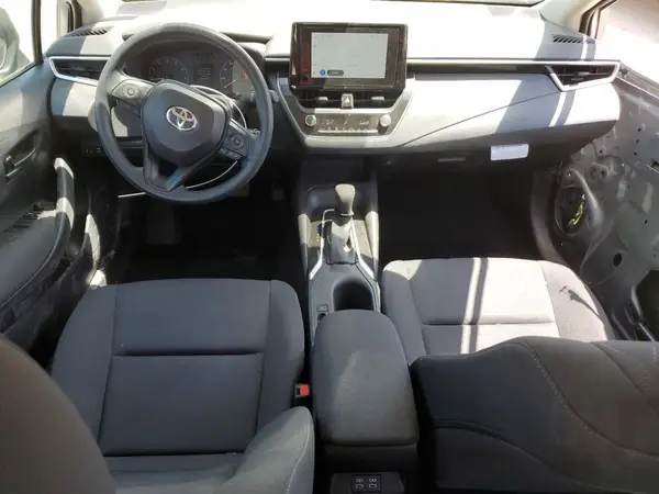 5YFB4MDE8RP181927 2024 TOYOTA COROLLA - Image 8