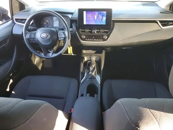 5YFB4MDE8RP182012 2024 TOYOTA COROLLA - Image 8
