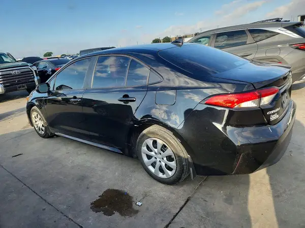 5YFB4MDE8RP182771 2024 TOYOTA COROLLA - Image 2