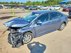 5YFB4MDE8RP182902 2024 TOYOTA COROLLA