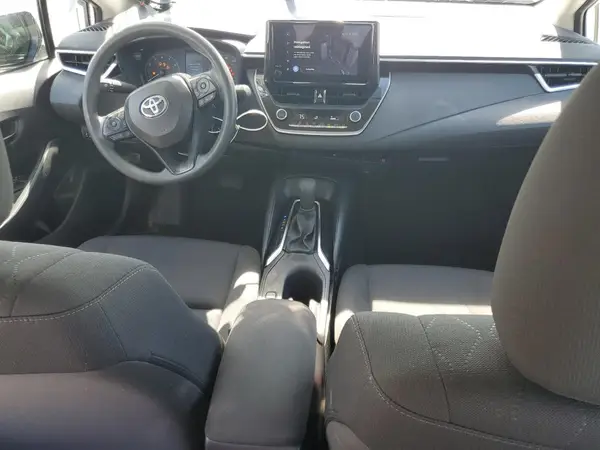 5YFB4MDE8RP183077 2024 TOYOTA COROLLA - Image 8