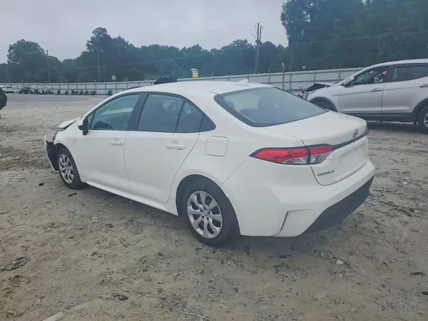 5YFB4MDE8RP183550 2024 TOYOTA COROLLA - Image 2