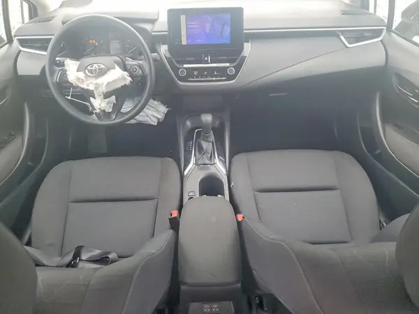 5YFB4MDE8RP183550 2024 TOYOTA COROLLA - Image 8