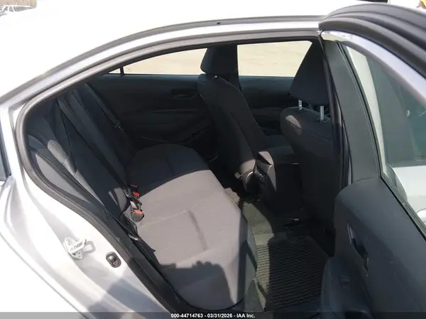 5YFB4MDE8RP183645 2024 TOYOTA COROLLA - Image 8