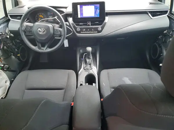 5YFB4MDE8RP183788 2024 TOYOTA COROLLA - Image 8