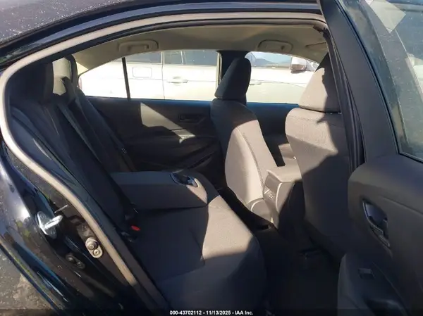 5YFB4MDE8RP184150 2024 TOYOTA COROLLA - Image 8