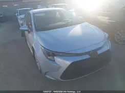5YFB4MDE8RP184326 2024 TOYOTA COROLLA