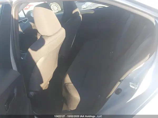 5YFB4MDE8RP184326 2024 TOYOTA COROLLA - Image 8