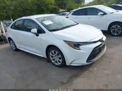 5YFB4MDE8RP184584 2024 TOYOTA COROLLA