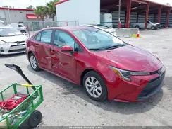 5YFB4MDE8RP185038 2024 TOYOTA COROLLA